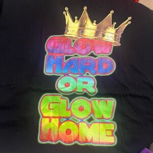 Men’s Graphic Tee-Short Sleeve